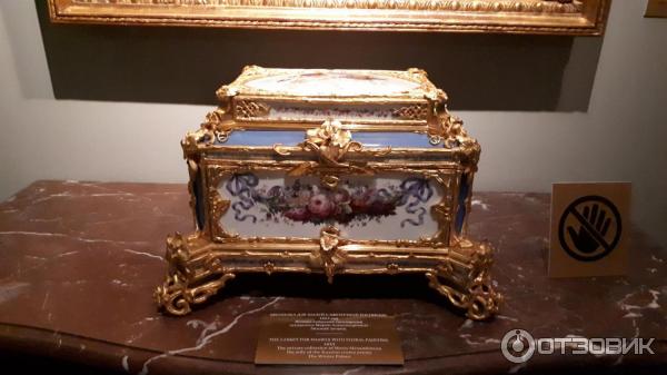 Выставочный комплекс Центр Искусств Россия, Москва) фото