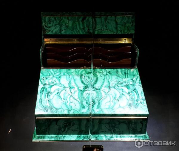 Выставочный комплекс Центр Искусств Россия, Москва) фото