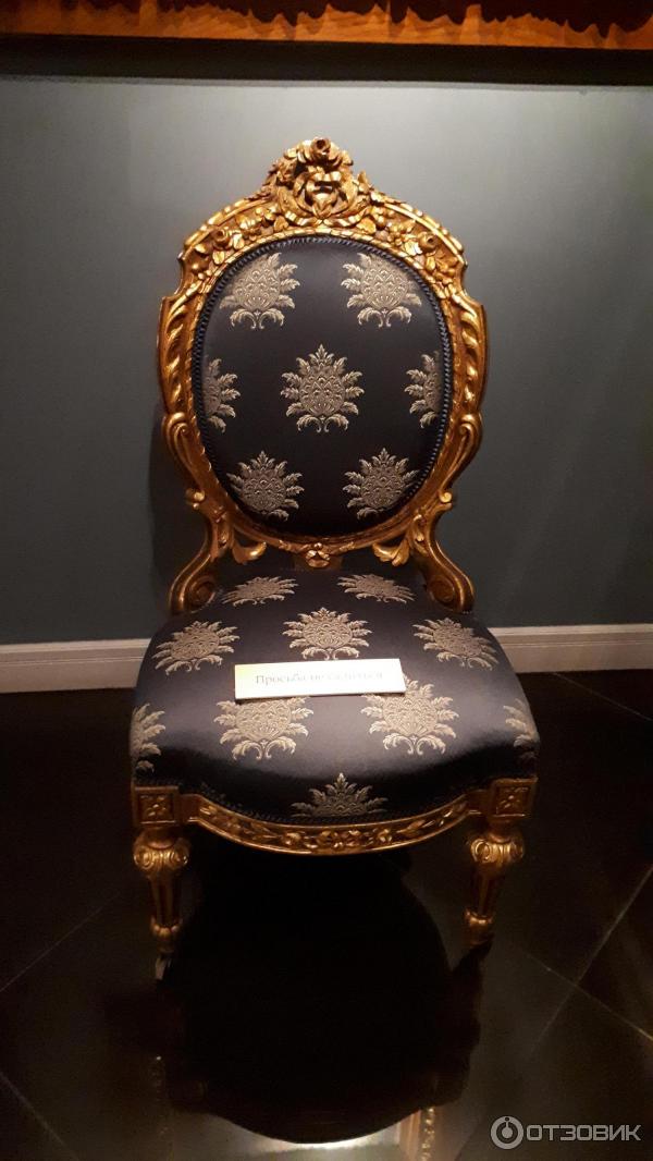 Выставочный комплекс Центр Искусств Россия, Москва) фото