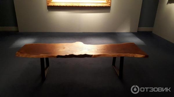 Выставочный комплекс Центр Искусств Россия, Москва) фото