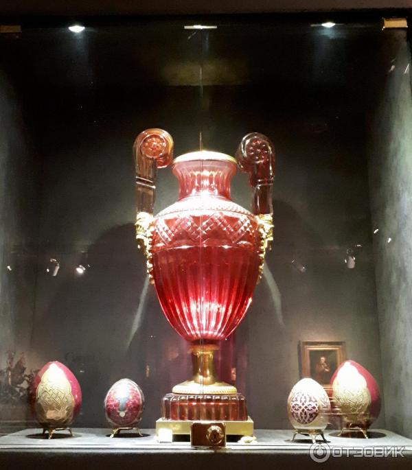 Выставочный комплекс Центр Искусств Россия, Москва) фото