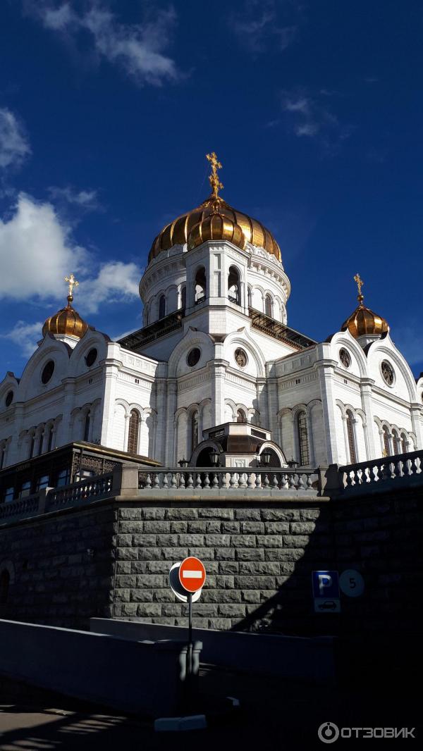 Выставочный комплекс Центр Искусств Россия, Москва) фото