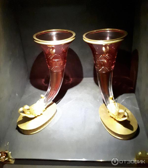 Выставочный комплекс Центр Искусств Россия, Москва) фото