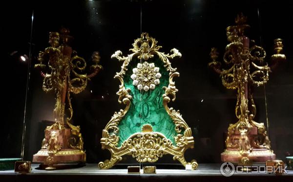 Выставочный комплекс Центр Искусств Россия, Москва) фото