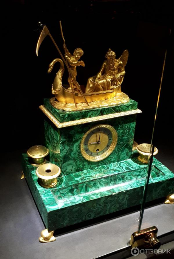 Выставочный комплекс Центр Искусств Россия, Москва) фото