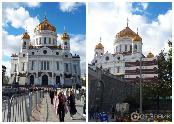 Выставочный комплекс Центр Искусств Россия, Москва) фото