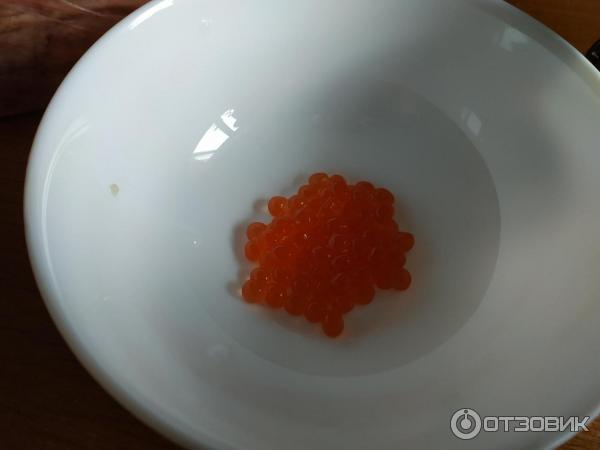 Икра лососевая зернистая горбуши Камчатские деликатесы Камчатка фото