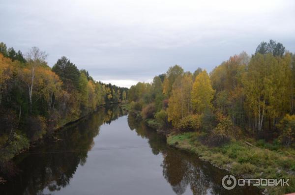 Гора Медведь Камень (Россия, Нижний Тагил) фото