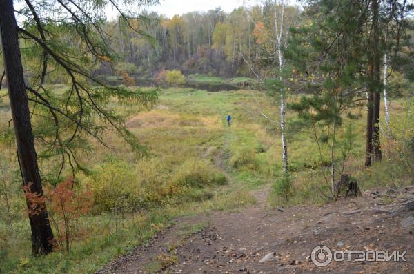 Гора Медведь Камень (Россия, Нижний Тагил) фото