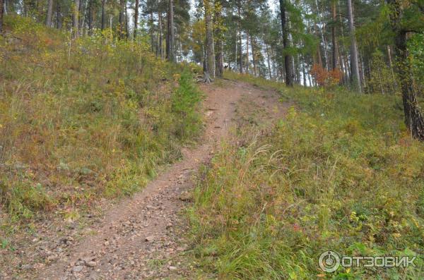 Гора Медведь Камень (Россия, Нижний Тагил) фото