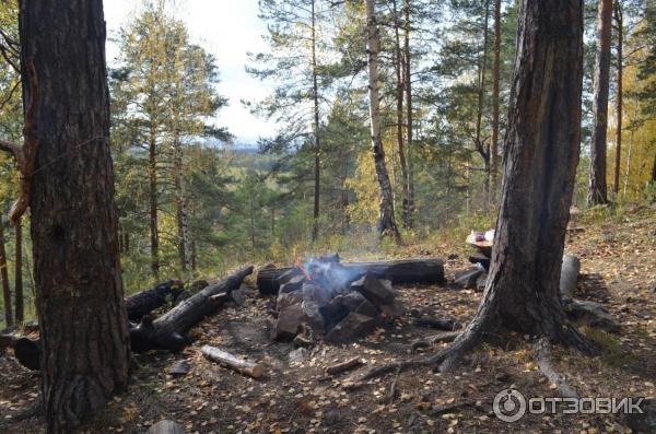 Гора Медведь Камень (Россия, Нижний Тагил) фото