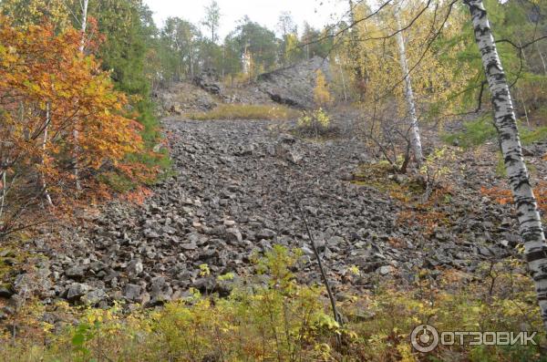 Гора Медведь Камень (Россия, Нижний Тагил) фото