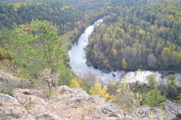 Гора Медведь Камень (Россия, Нижний Тагил) фото