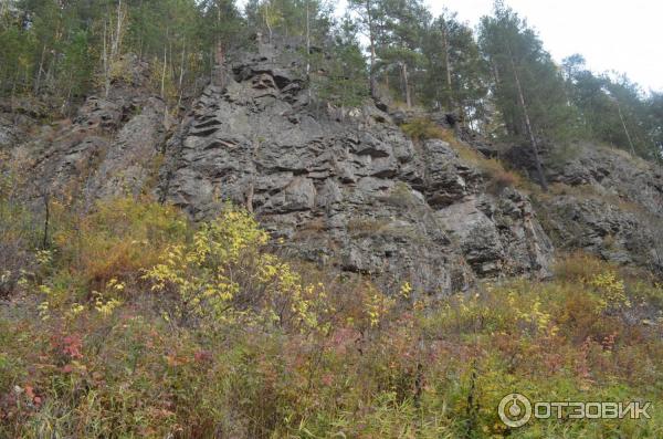 Гора Медведь Камень (Россия, Нижний Тагил) фото