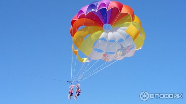 Пляжи Сиде (Турция) фото