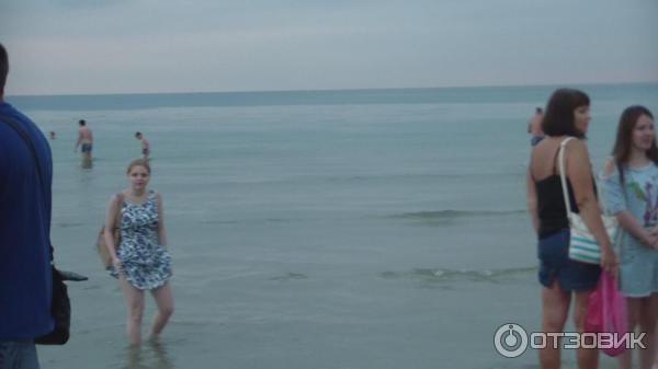 Отдых в п. Джемете (Россия, Краснодарский край) фото