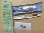 Уролайф Протектор вязкоэластичный стерильный для слизистой мочевого пузыря фото