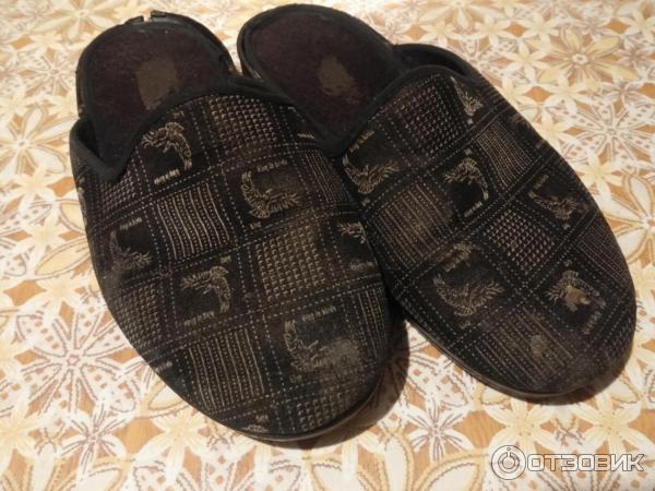 Тапки домашние женские Yangzhou Haixing Slipper Friend Made фото