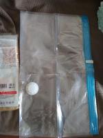 Вакуумные пакеты FixPrice фото