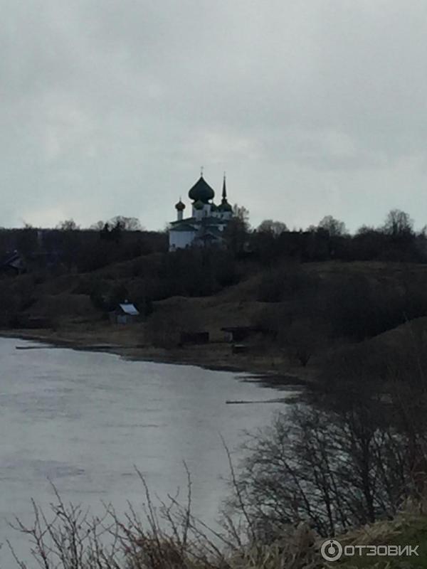 Автомобильная трасса Москва-Мурманск фото