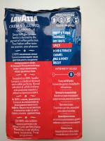 Кофе молотый Lavazza Crema e Gusto фото