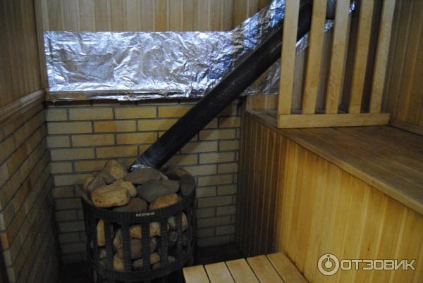 Конно-спортивная база Ход конем (Россия, Крым, Белогорский район, село Красная Слобода, ул. Дружбы, 1а) фото