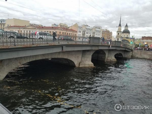 Апартаменты STN на Караванной фото