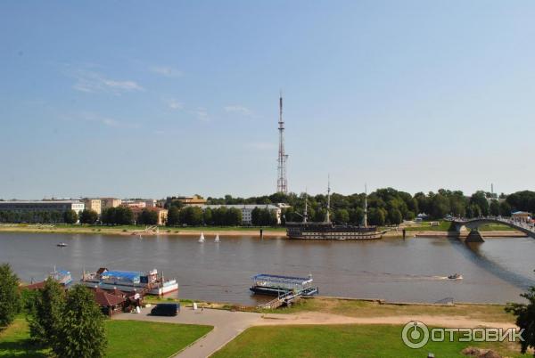 Экскурсия по Великому Новгороду (Россия) фото