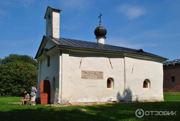 Экскурсия по Великому Новгороду (Россия) фото