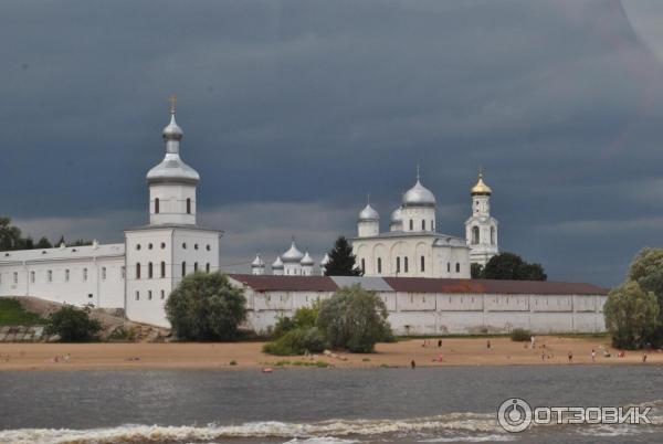 Экскурсия по Великому Новгороду (Россия) фото