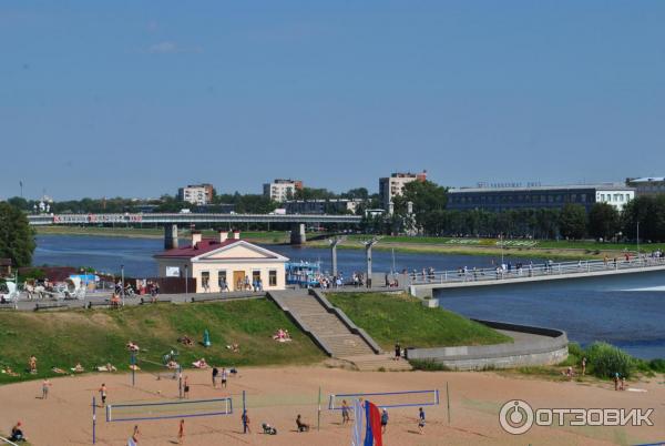 Экскурсия по Великому Новгороду (Россия) фото