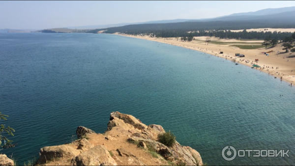 Малое море (Россия, Байкал) фото