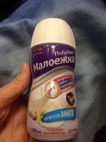 Полноценное сбалансированное питание PediaSure "Малоежка" фото