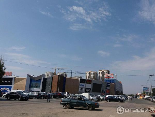 Город Симферополь (Россия) фото