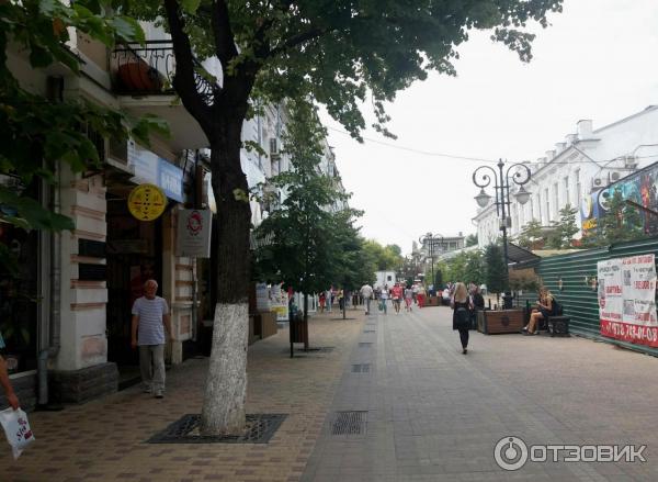 Город Симферополь (Россия) фото