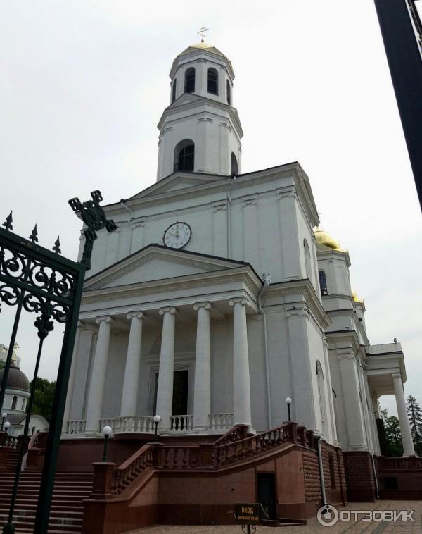 Город Симферополь (Россия) фото