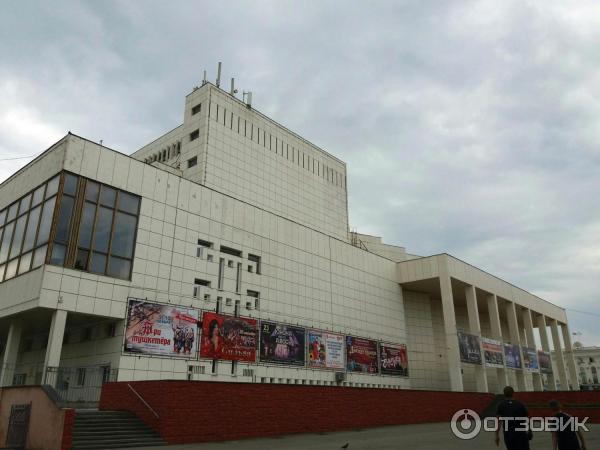 Город Симферополь (Россия) фото