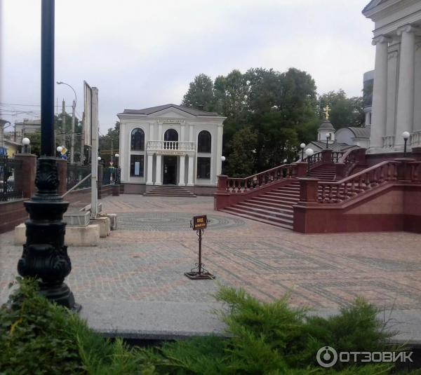Город Симферополь (Россия) фото