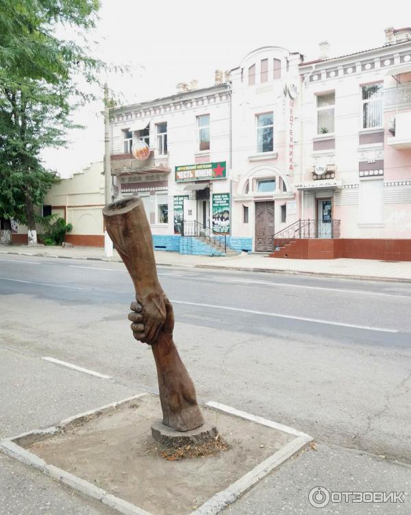 Город Симферополь (Россия) фото
