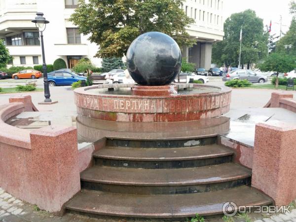 Город Симферополь (Россия) фото