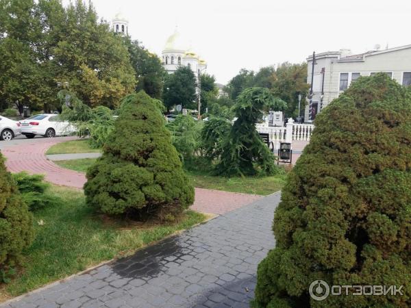 Город Симферополь (Россия) фото