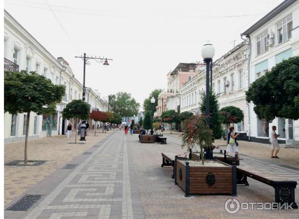 Город Симферополь (Россия) фото