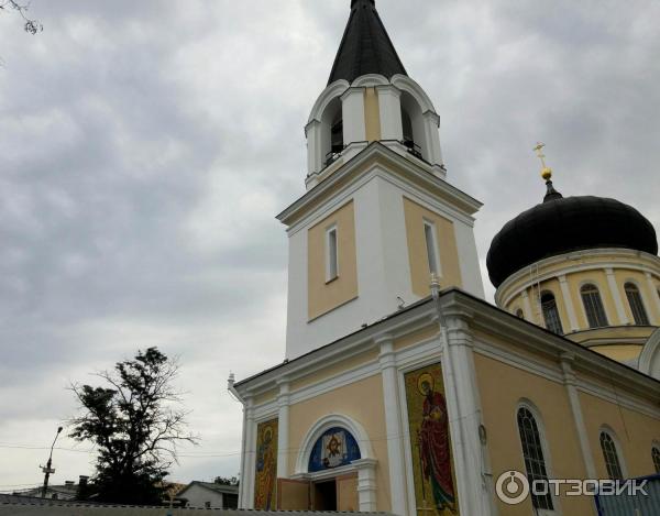Город Симферополь (Россия) фото