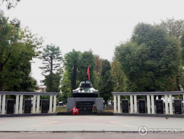 Город Симферополь (Россия) фото