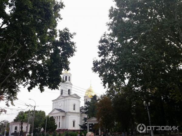 Город Симферополь (Россия) фото