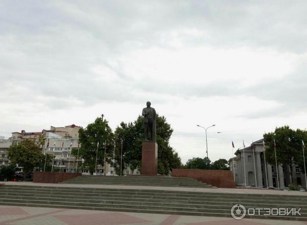 Город Симферополь (Россия) фото