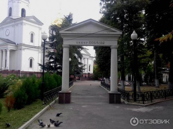 Город Симферополь (Россия) фото
