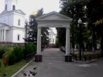 Город Симферополь (Россия) фото