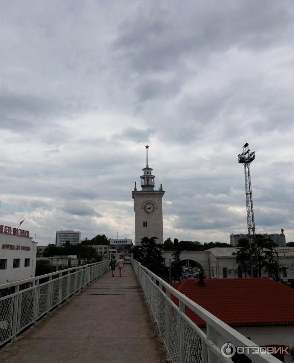 Город Симферополь (Россия) фото