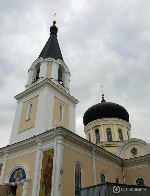 Город Симферополь (Россия) фото